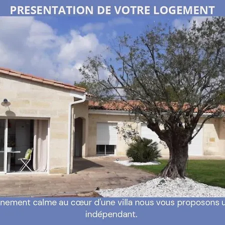 Apartament Mignon Petit Independant