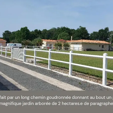 Mignon Petit Independant 아파트 *