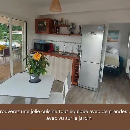 Apartament Mignon Petit Independant