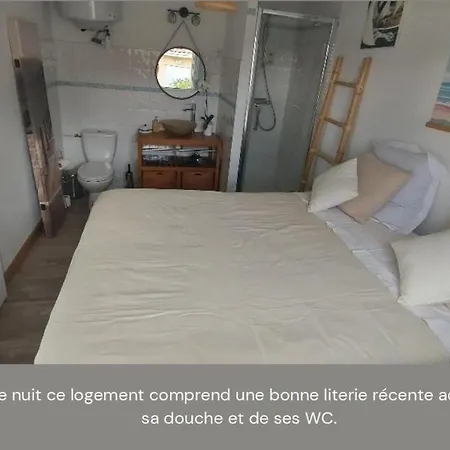 Mignon Petit Independant Apartament