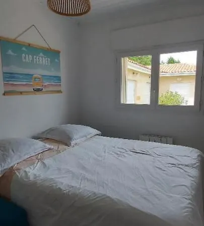 Apartamento Mignon Petit Independant Mérignac