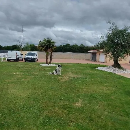 Mignon Petit Independant Apartamento *