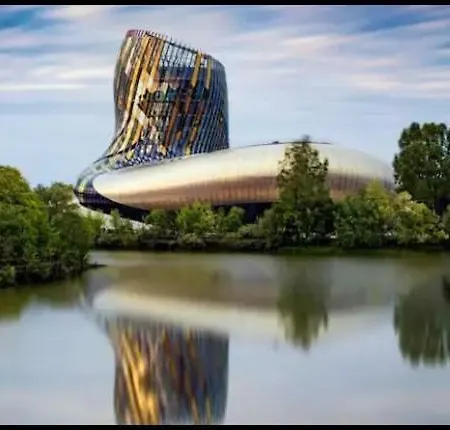 Apartament Mignon Petit Independant *