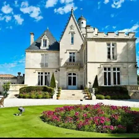 Apartament Mignon Petit Independant