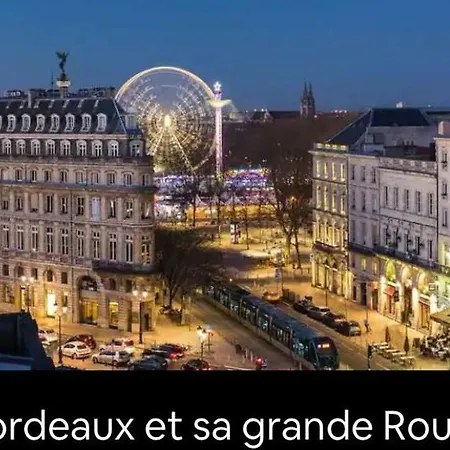 Mignon Petit Independant Apartament