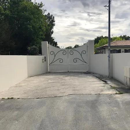 Mignon Petit Independant * Mérignac