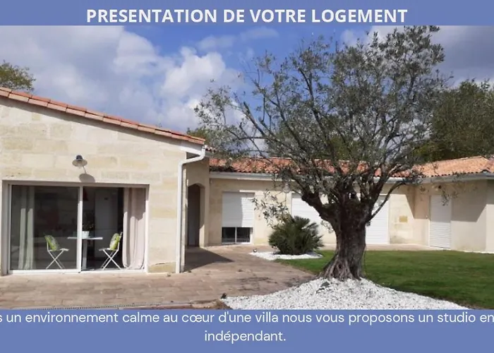 Апартаменты Mignon Petit Independant