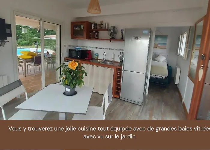 شقة Mignon Petit Independant