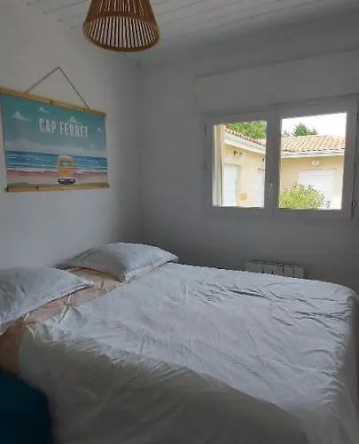 شقة Mignon Petit Independant Mérignac