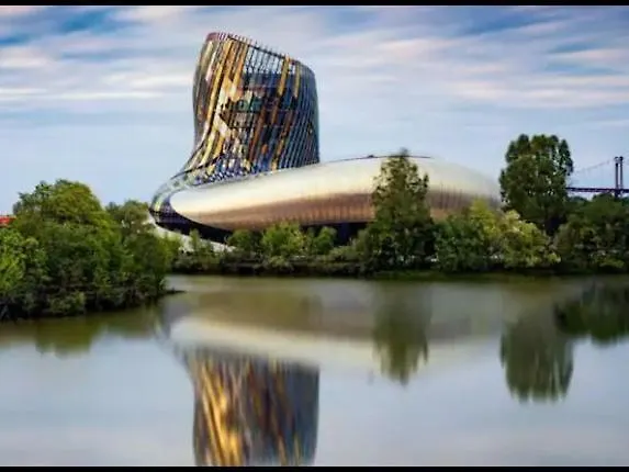 شقة Mignon Petit Independant *