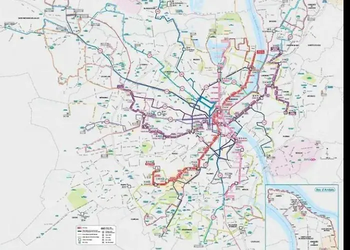 Mignon Petit Independant * Мериньяк