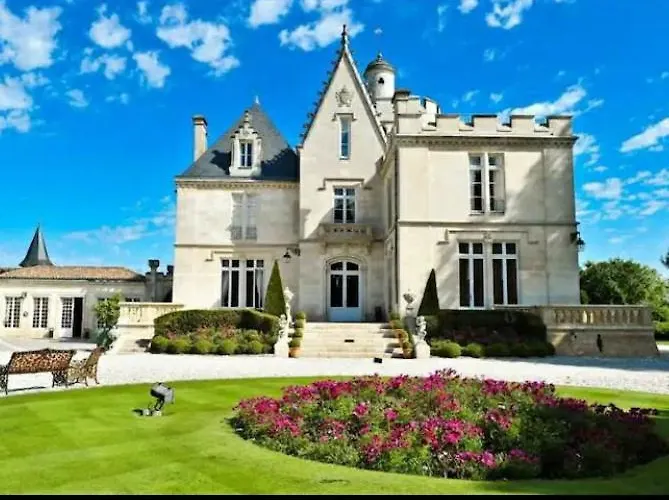 Апартаменты Mignon Petit Independant