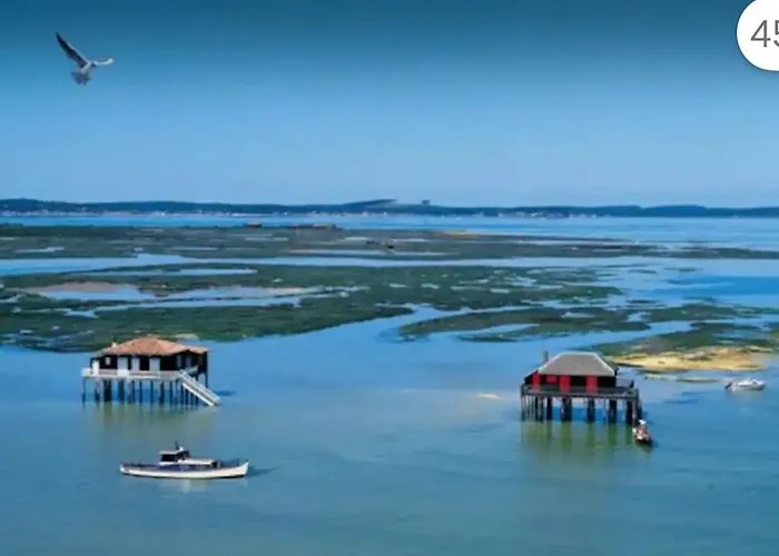 شقة Mignon Petit Independant